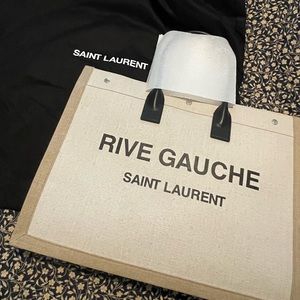 Brand New YSL Tote